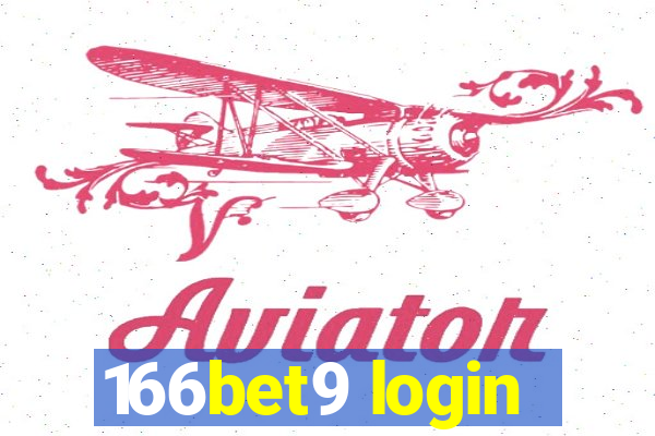 166bet9 login